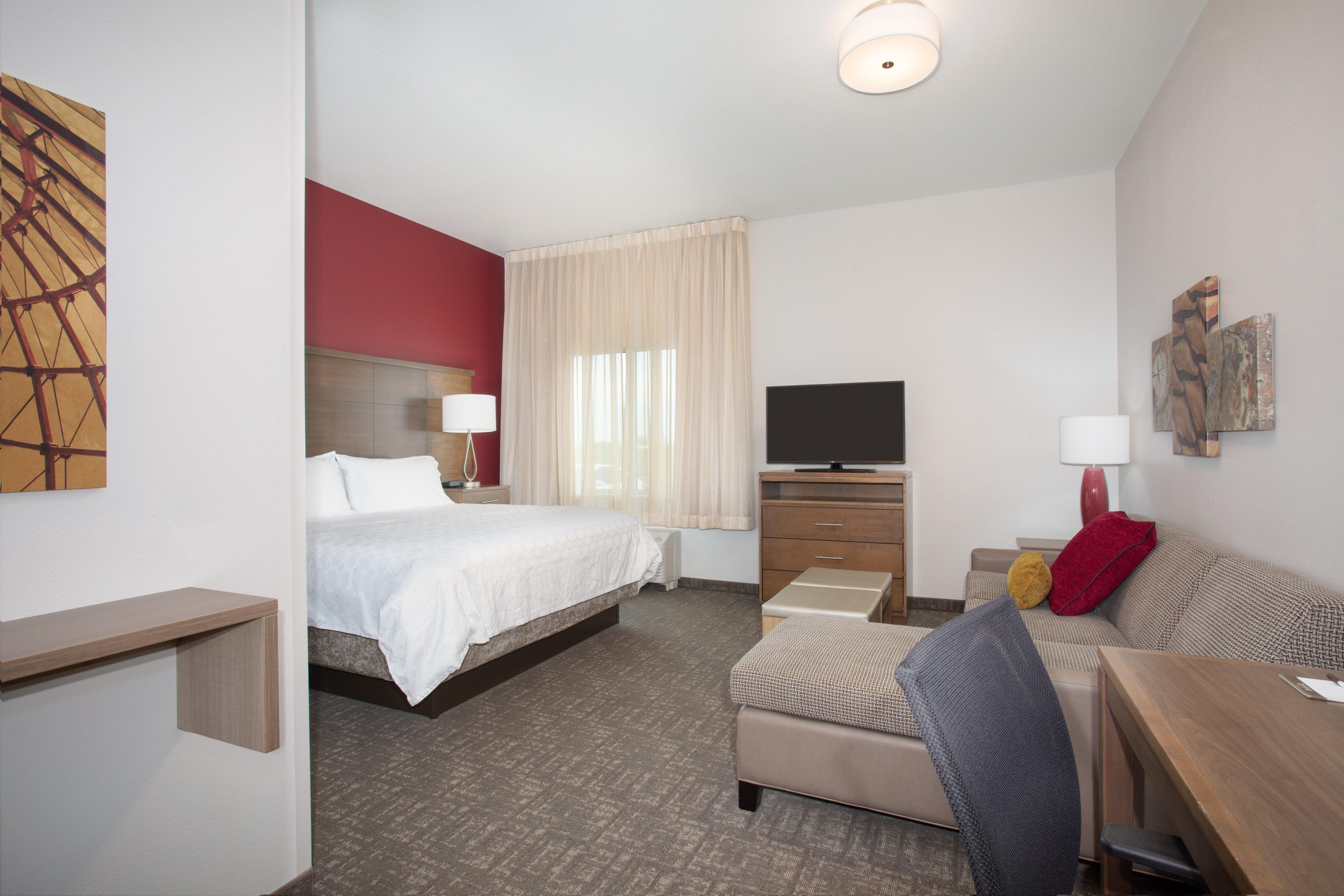 Staybridge Suites Rapid City - Rushmore By Ihg מראה חיצוני תמונה