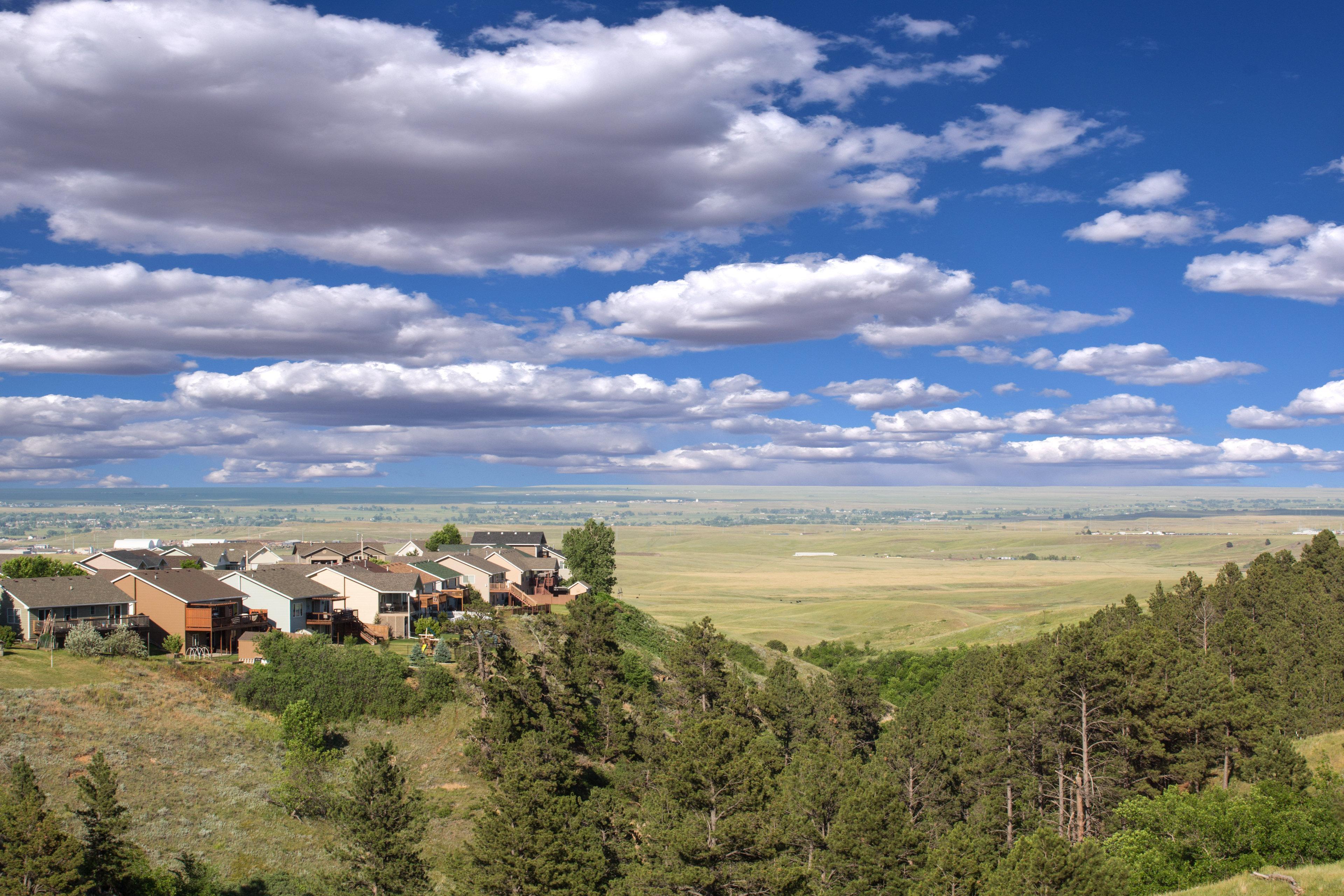Staybridge Suites Rapid City - Rushmore By Ihg מראה חיצוני תמונה