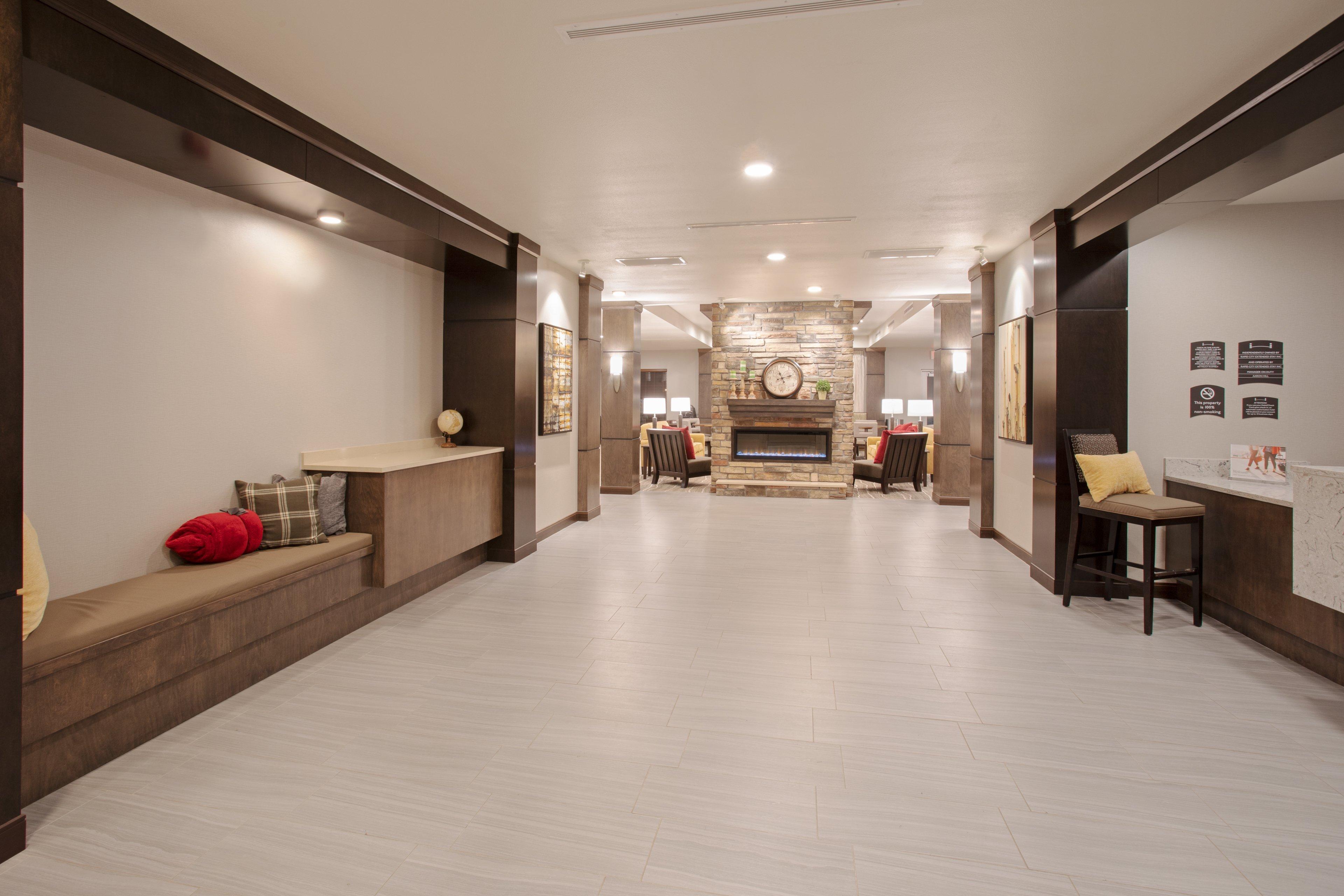Staybridge Suites Rapid City - Rushmore By Ihg מראה חיצוני תמונה