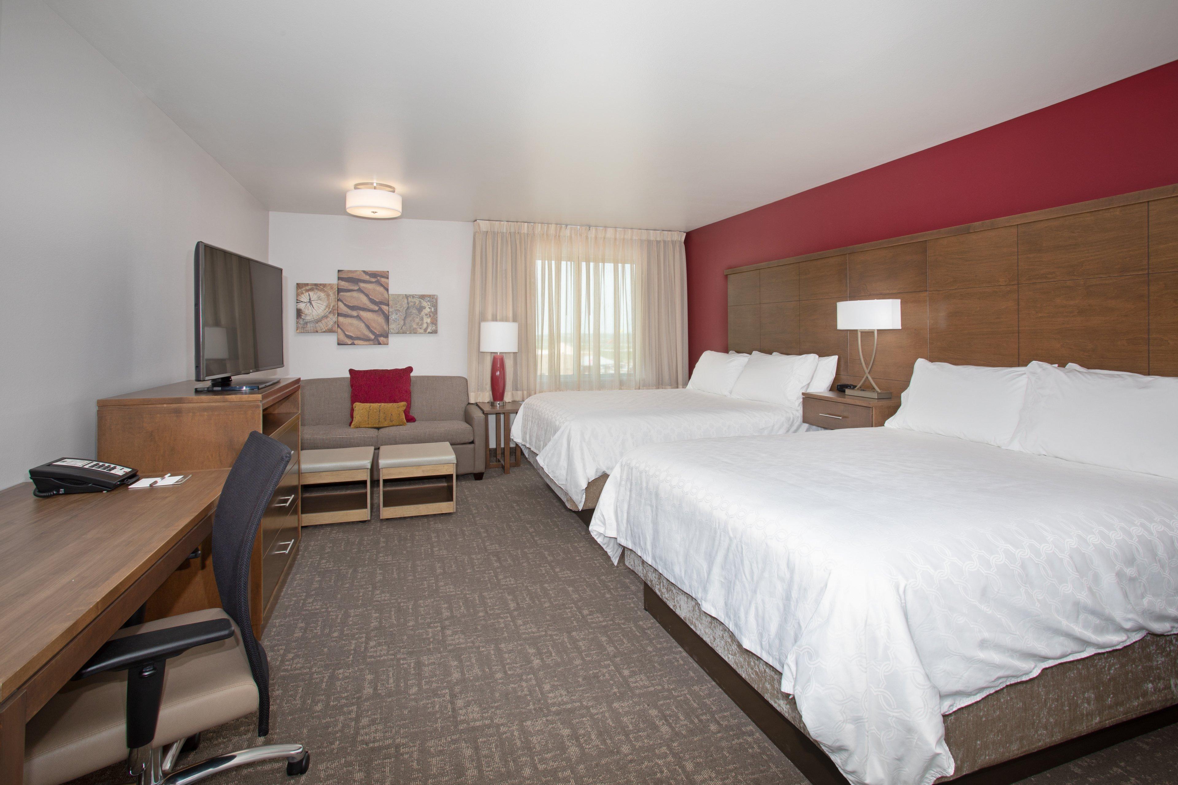 Staybridge Suites Rapid City - Rushmore By Ihg מראה חיצוני תמונה