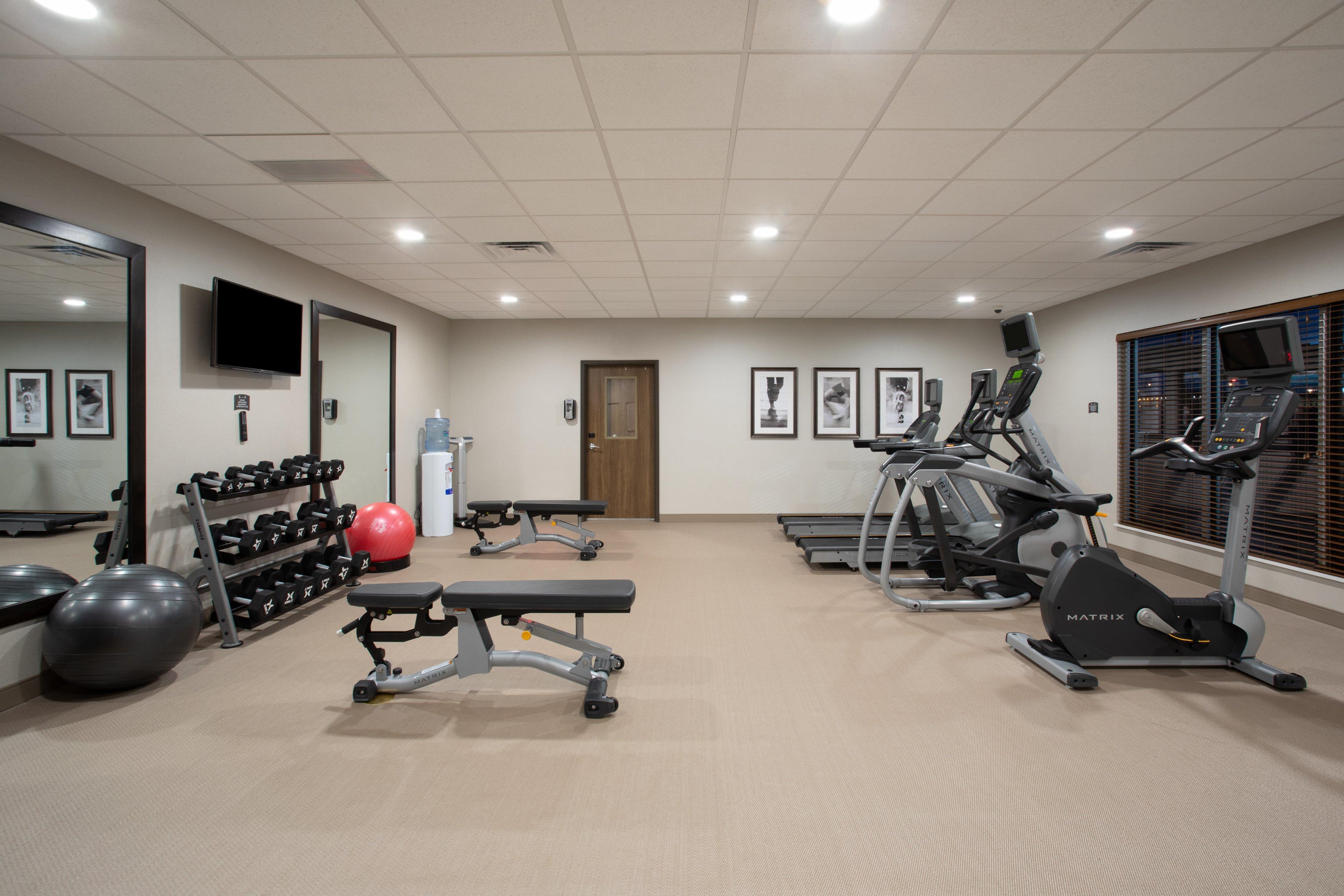 Staybridge Suites Rapid City - Rushmore By Ihg מראה חיצוני תמונה
