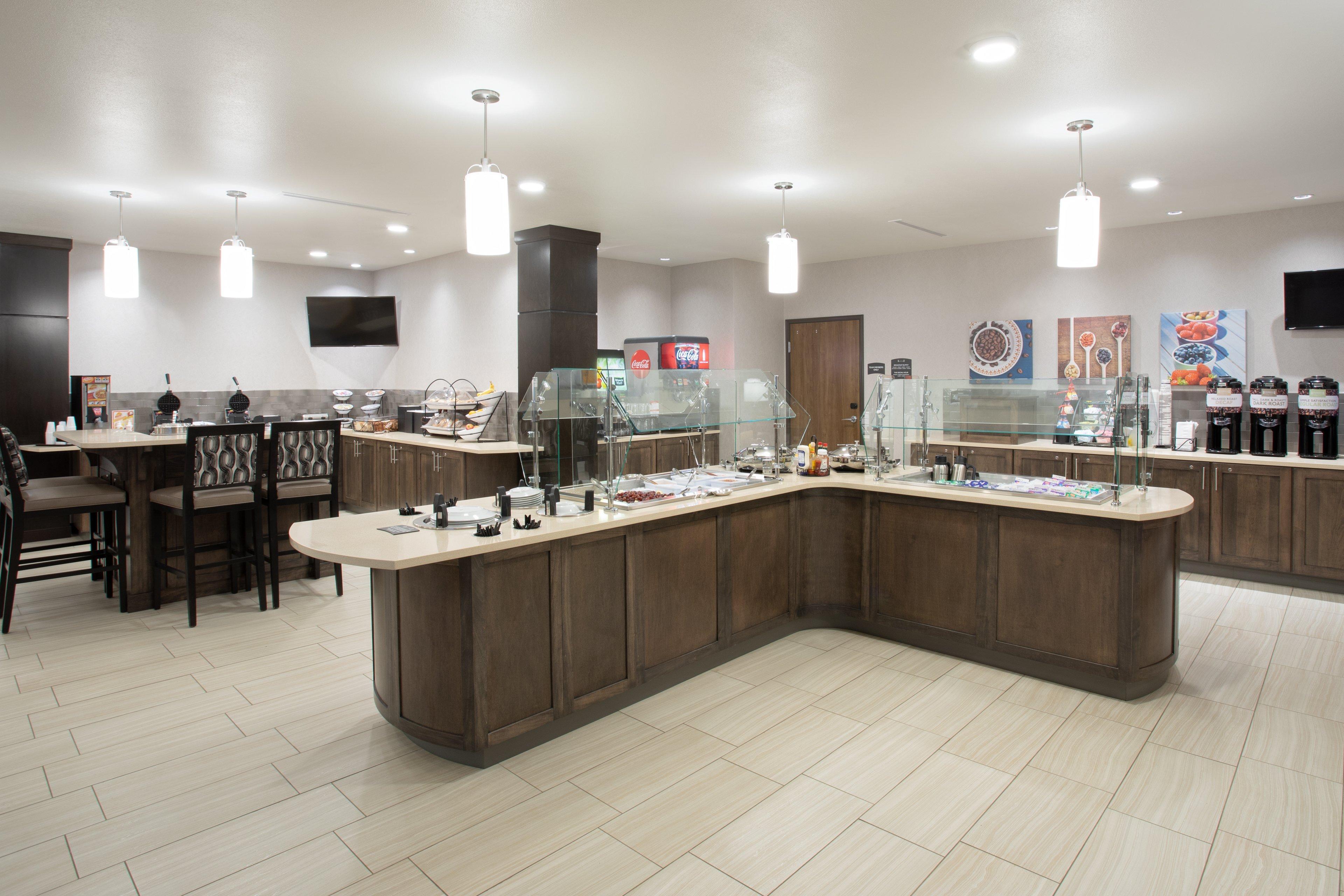 Staybridge Suites Rapid City - Rushmore By Ihg מראה חיצוני תמונה