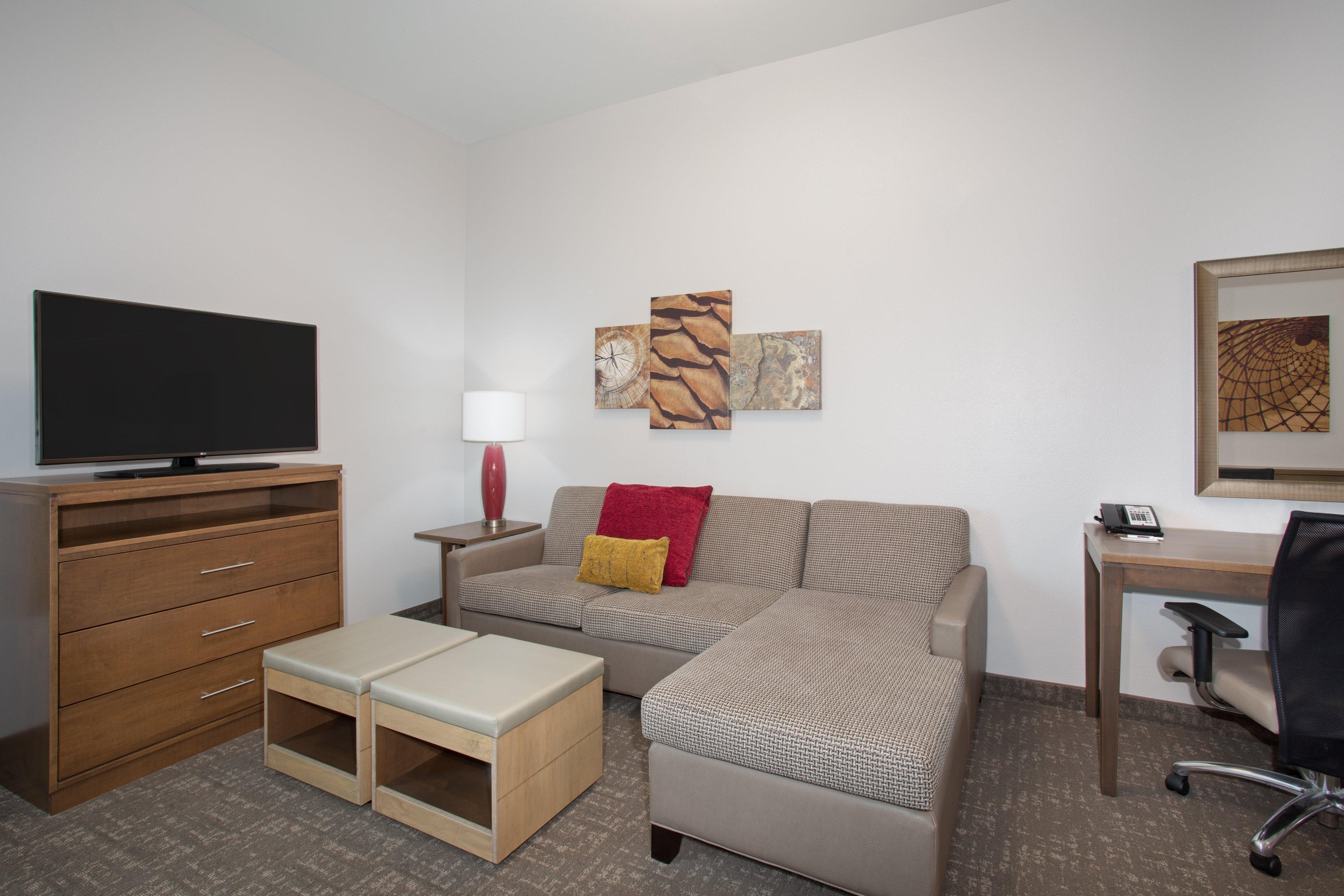 Staybridge Suites Rapid City - Rushmore By Ihg מראה חיצוני תמונה