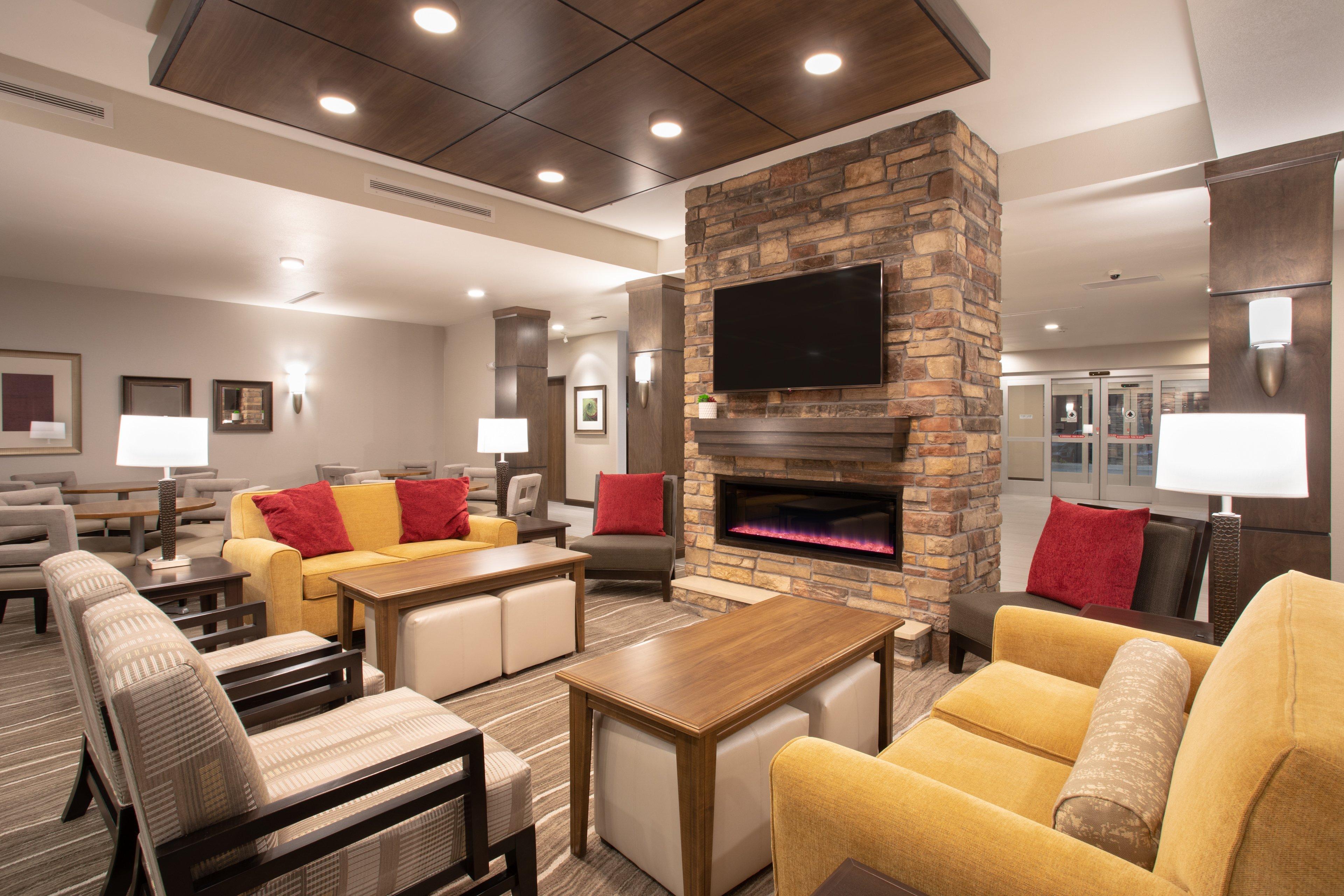 Staybridge Suites Rapid City - Rushmore By Ihg מראה חיצוני תמונה