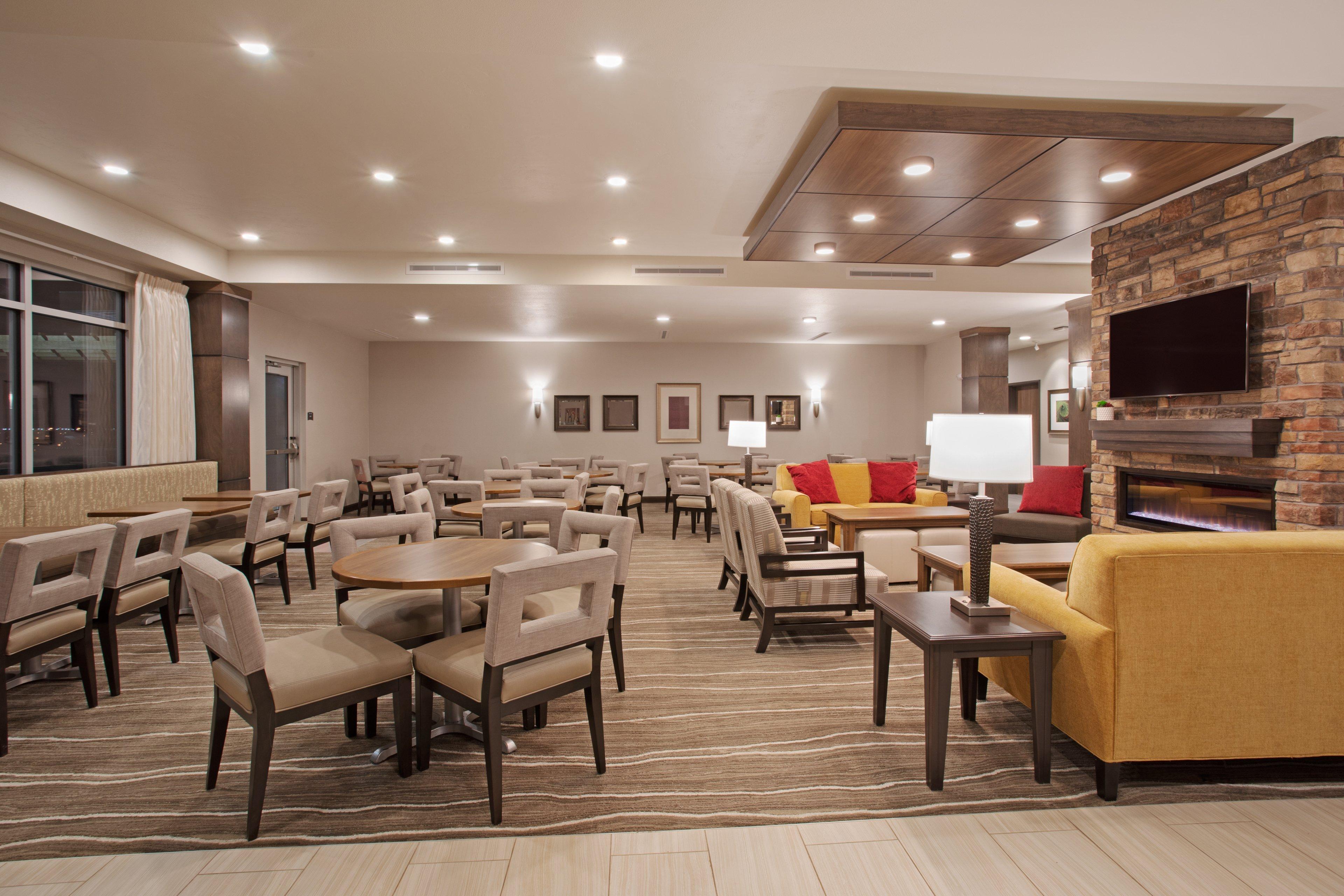Staybridge Suites Rapid City - Rushmore By Ihg מראה חיצוני תמונה