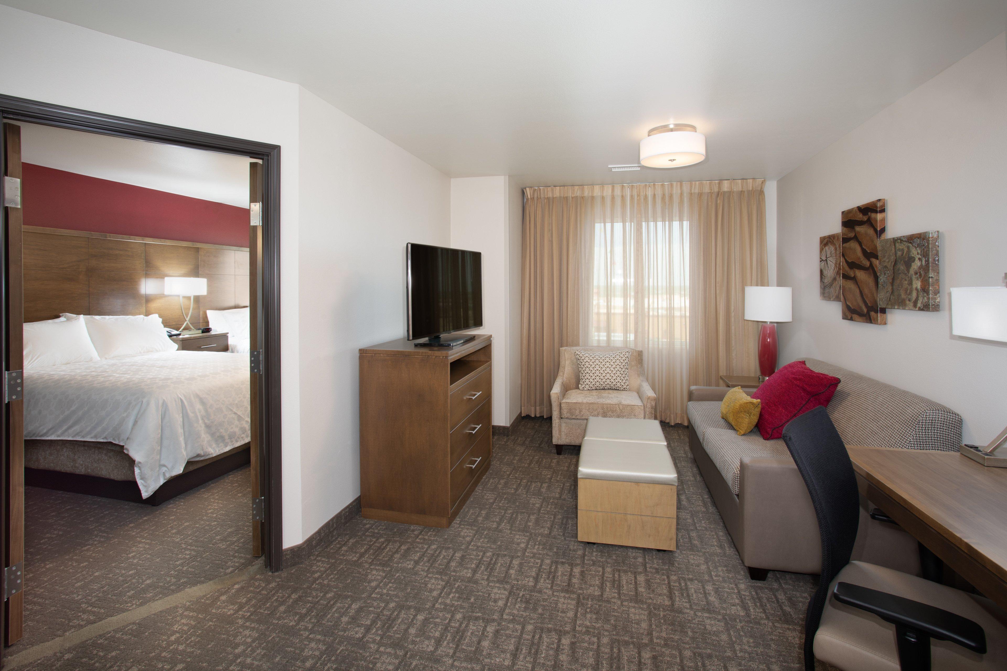 Staybridge Suites Rapid City - Rushmore By Ihg מראה חיצוני תמונה
