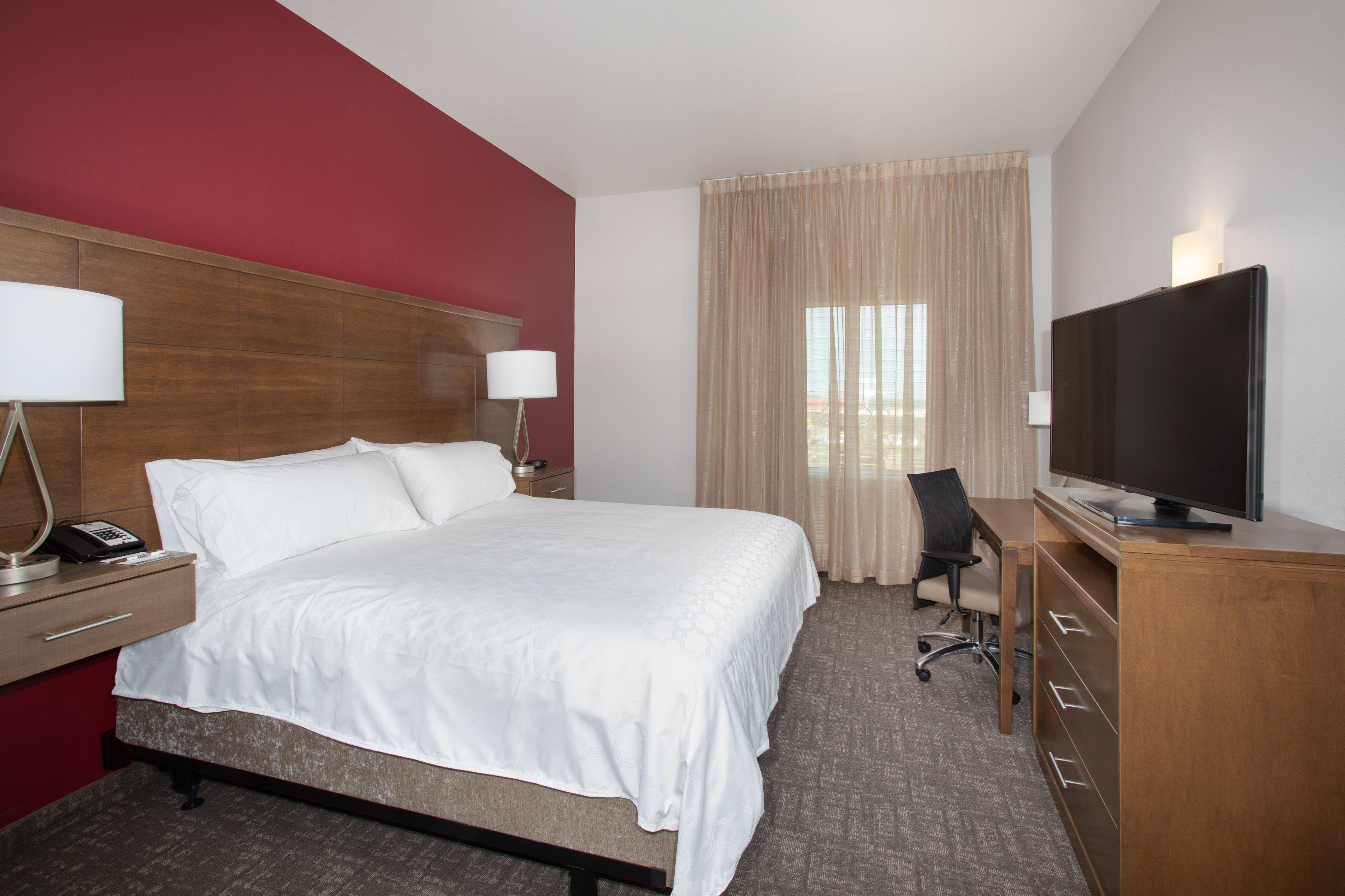 Staybridge Suites Rapid City - Rushmore By Ihg מראה חיצוני תמונה