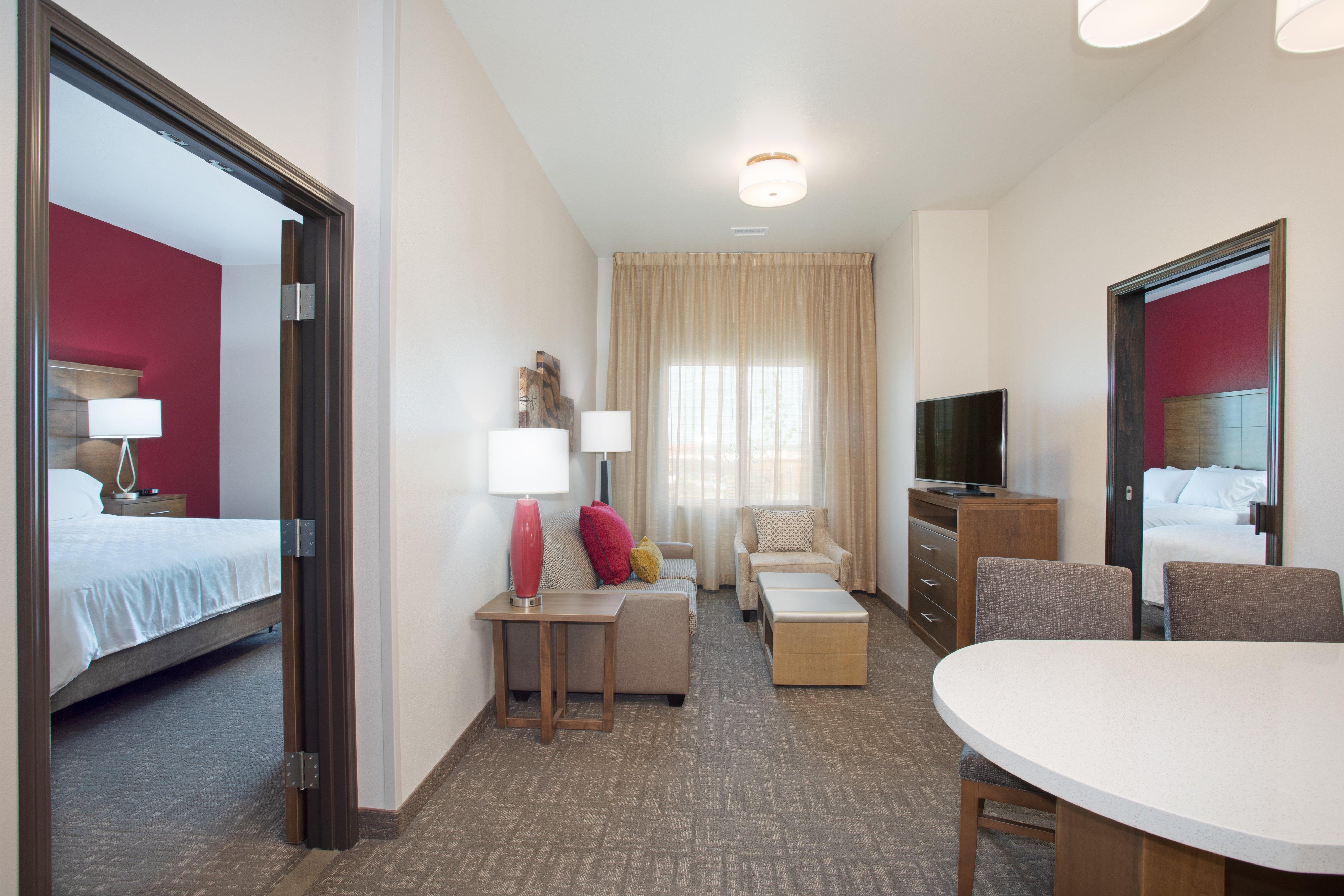 Staybridge Suites Rapid City - Rushmore By Ihg מראה חיצוני תמונה